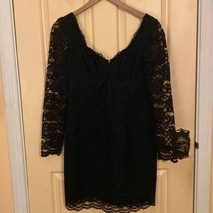 Mods Intl Cocktail Dress